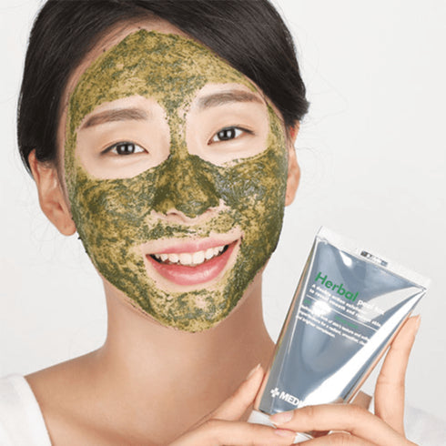 Medi-Peel Herbal Peel Tox Pro - WowSkin Romania